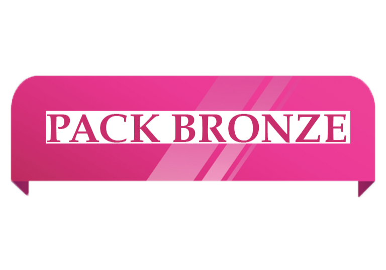 pack bronze